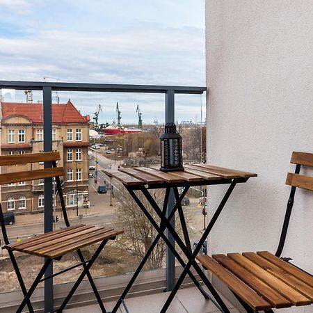 Luxapart Gdańsk Eksteriør bilde